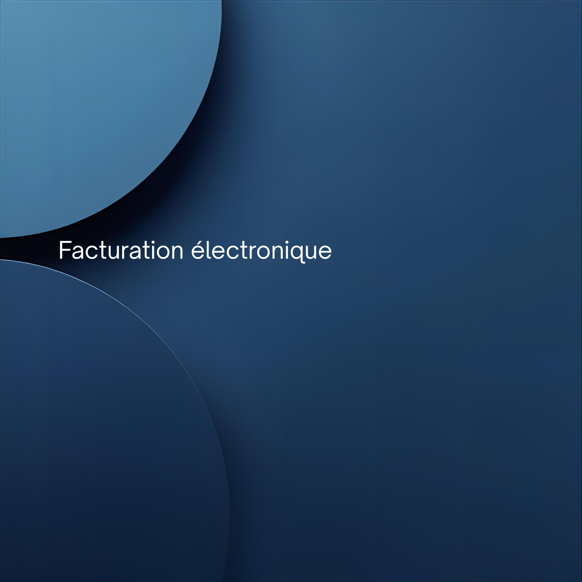 Facture électronique 2026 : opportunité ou mirage ?
